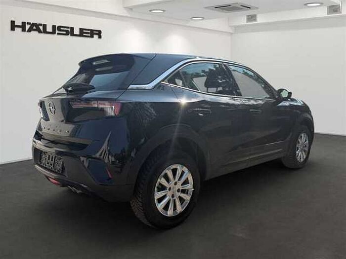 Opel Mokka Edition *Navi* *PDC* *Kamera* *SHZ* *CarPlay* *LED* uvm.