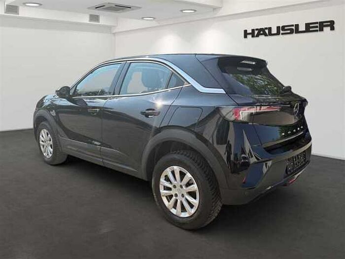 Opel Mokka Edition *Navi* *PDC* *Kamera* *SHZ* *CarPlay* *LED* uvm.