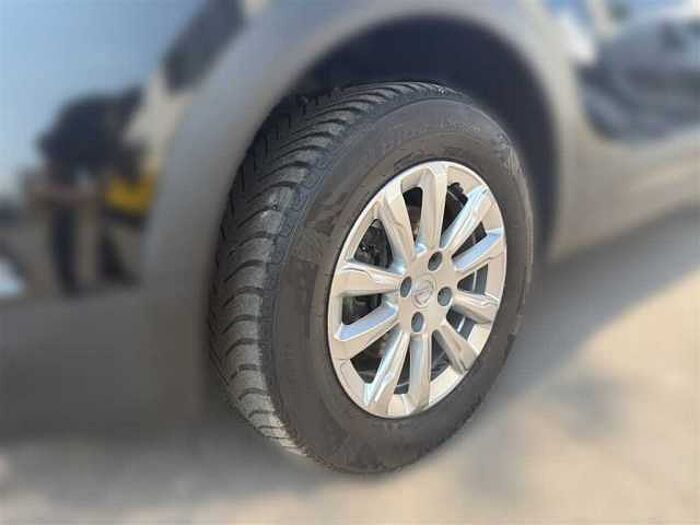Opel Mokka Edition *Navi* *PDC* *Kamera* *SHZ* *CarPlay* *LED* uvm.