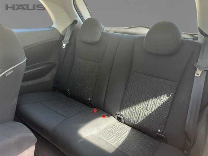 Fiat 500 Elektro 42 kWh 3-Phasen-Onboard-Charger *PDC*Sitzheizung*Kamera*Alufelgen*