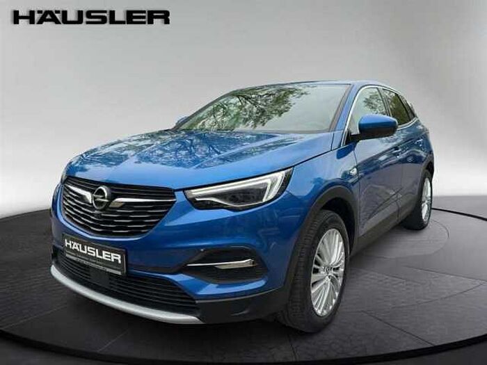 Opel Grandland X Innovation Automatik *LED* *Navi* *Kamera* *DENON-Soundsystem* *Bi-