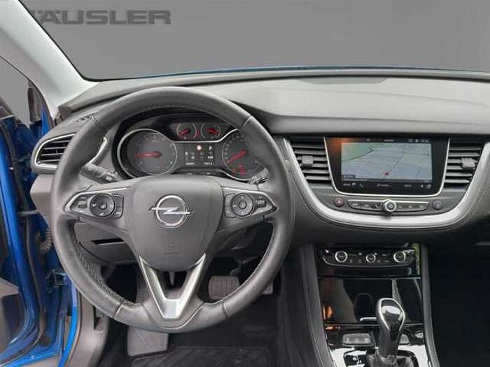 Opel Grandland X Innovation Automatik *LED* *Navi* *Kamera* *DENON-Soundsystem* *Bi-