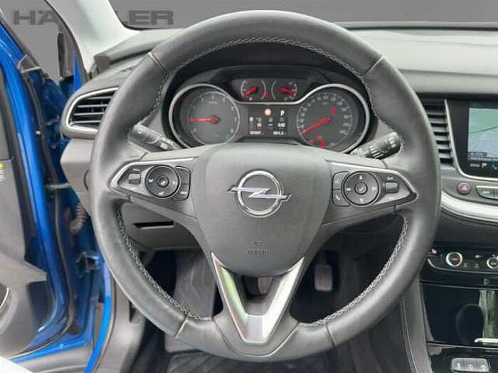 Opel Grandland X Innovation Automatik *LED* *Navi* *Kamera* *DENON-Soundsystem* *Bi-