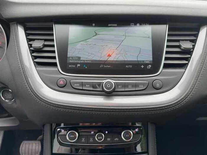 Opel Grandland X Innovation Automatik *LED* *Navi* *Kamera* *DENON-Soundsystem* *Bi-