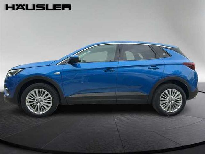 Opel Grandland X Innovation Automatik *LED* *Navi* *Kamera* *DENON-Soundsystem* *Bi-