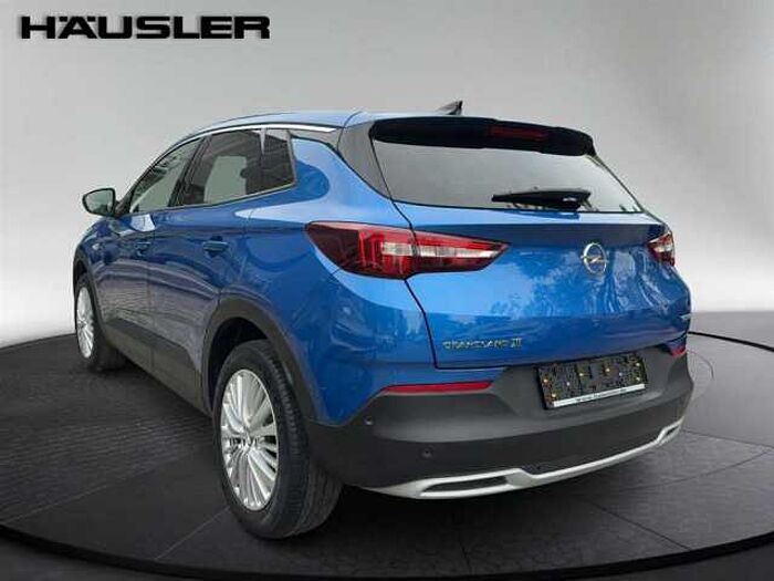 Opel Grandland X Innovation Automatik *LED* *Navi* *Kamera* *DENON-Soundsystem* *Bi-