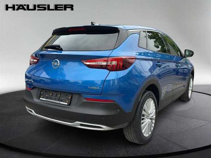 Opel Grandland X Innovation Automatik *LED* *Navi* *Kamera* *DENON-Soundsystem* *Bi-