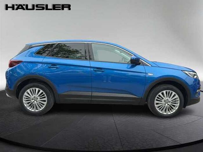 Opel Grandland X Innovation Automatik *LED* *Navi* *Kamera* *DENON-Soundsystem* *Bi-