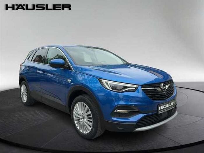 Opel Grandland X Innovation Automatik *LED* *Navi* *Kamera* *DENON-Soundsystem* *Bi-