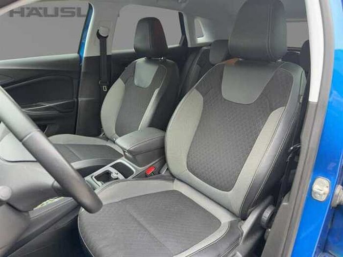 Opel Grandland X Innovation Automatik *LED* *Navi* *Kamera* *DENON-Soundsystem* *Bi-