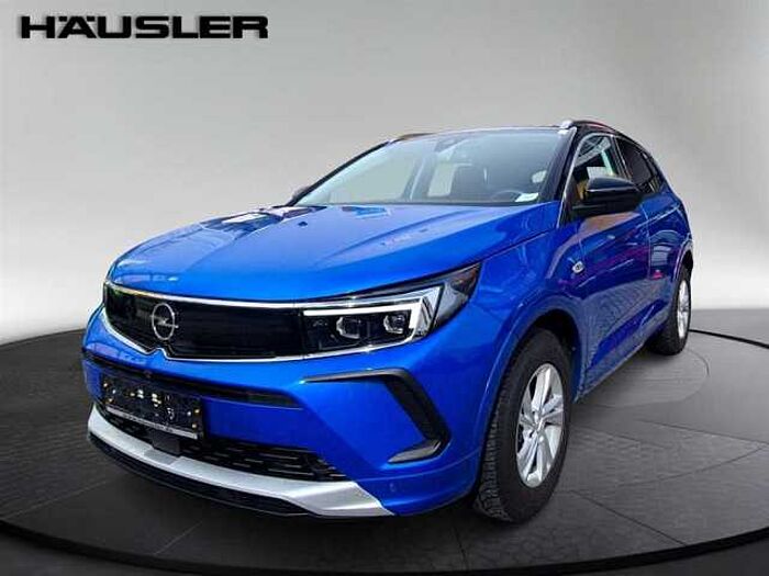 Opel Grandland X Ultimate AHK* Sitzlüftung* #39
