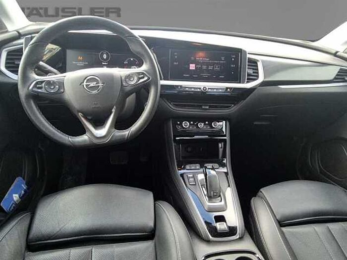 Opel Grandland X Ultimate AHK* Sitzlüftung* #39