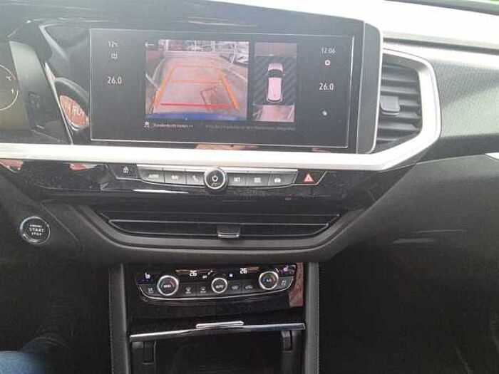 Opel Grandland X Ultimate AHK* Sitzlüftung* #39