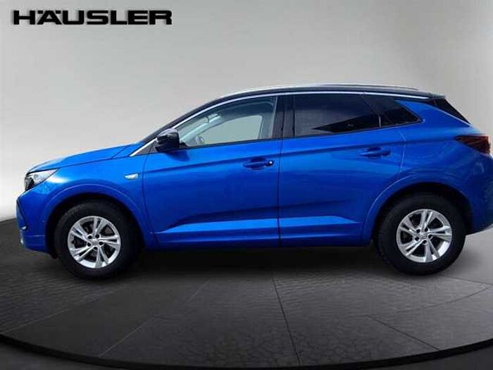 Opel Grandland X Ultimate AHK* Sitzlüftung* #39