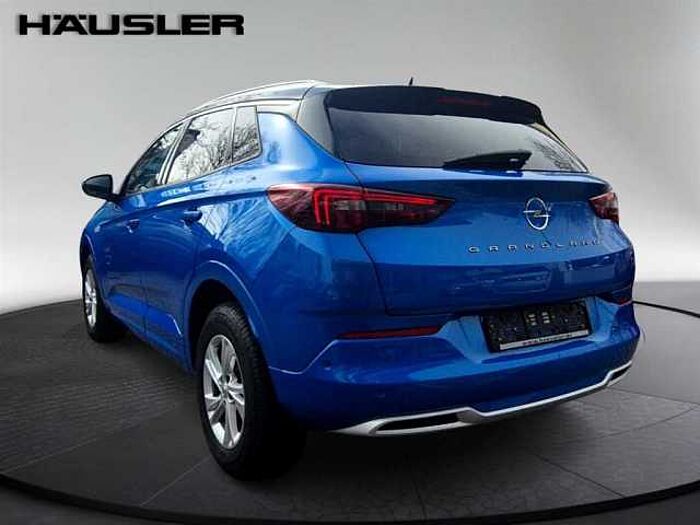 Opel Grandland X Ultimate AHK* Sitzlüftung* #39