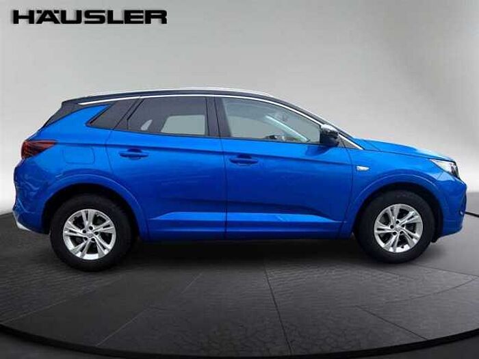 Opel Grandland X Ultimate AHK* Sitzlüftung* #39