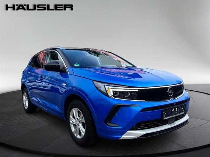 Opel Grandland X Ultimate AHK* Sitzlüftung* #39