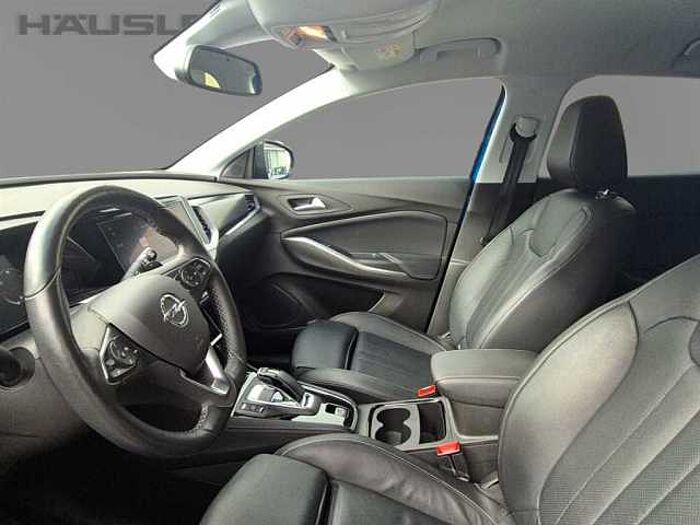 Opel Grandland X Ultimate AHK* Sitzlüftung* #39