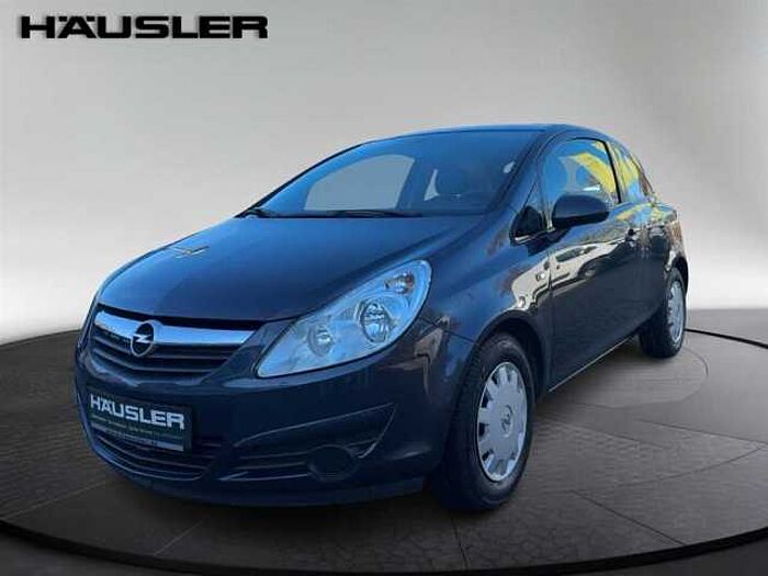 Opel Corsa 1.2 Edition, PDC, KLima, §29 neu, Elektro-Paket, ABS,