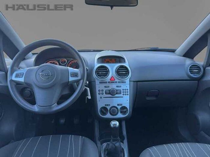 Opel Corsa 1.2 Edition, PDC, KLima, §29 neu, Elektro-Paket, ABS,