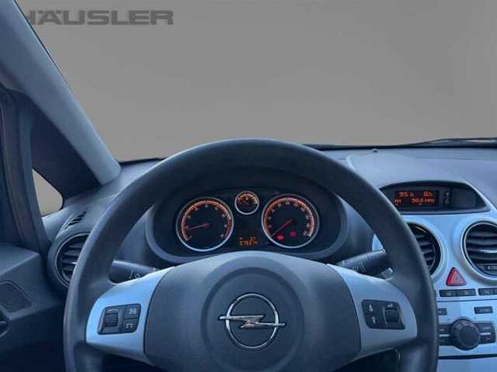 Opel Corsa 1.2 Edition, PDC, KLima, §29 neu, Elektro-Paket, ABS,