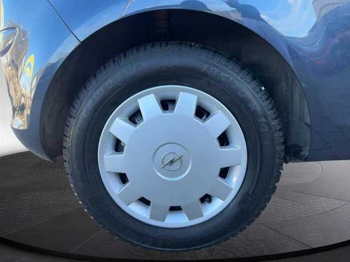 Opel Corsa 1.2 Edition, PDC, KLima, §29 neu, Elektro-Paket, ABS,