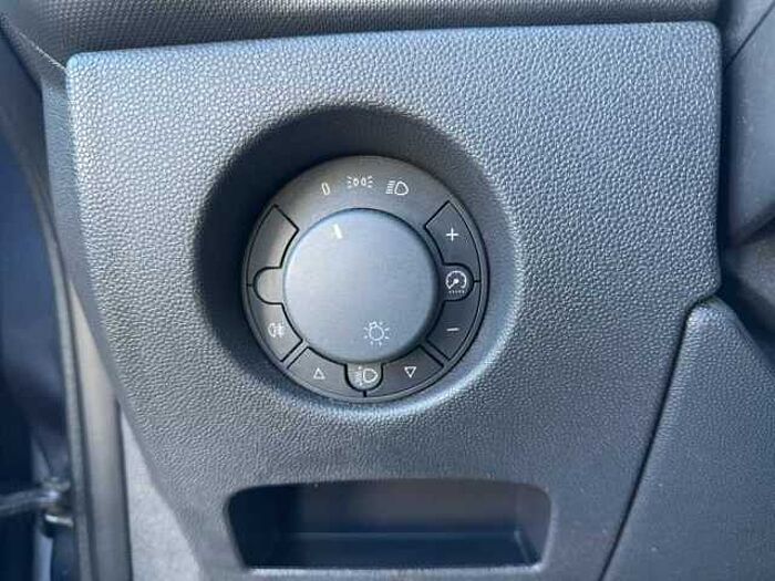 Opel Corsa 1.2 Edition, PDC, KLima, §29 neu, Elektro-Paket, ABS,