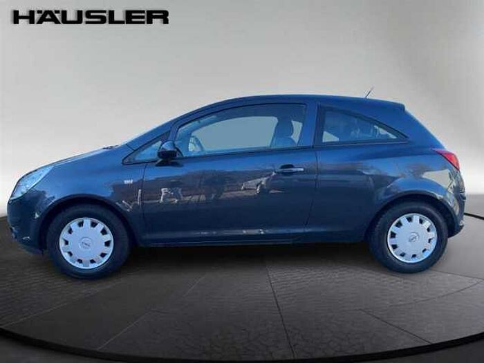 Opel Corsa 1.2 Edition, PDC, KLima, §29 neu, Elektro-Paket, ABS,