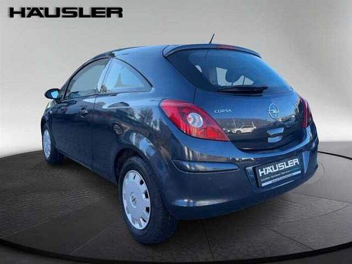 Opel Corsa 1.2 Edition, PDC, KLima, §29 neu, Elektro-Paket, ABS,