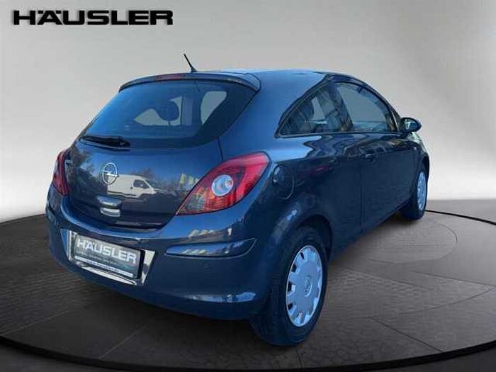 Opel Corsa 1.2 Edition, PDC, KLima, §29 neu, Elektro-Paket, ABS,