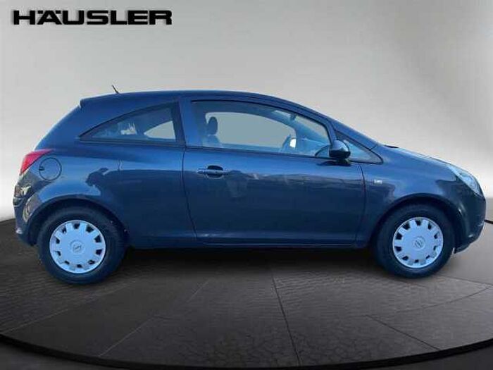 Opel Corsa 1.2 Edition, PDC, KLima, §29 neu, Elektro-Paket, ABS,