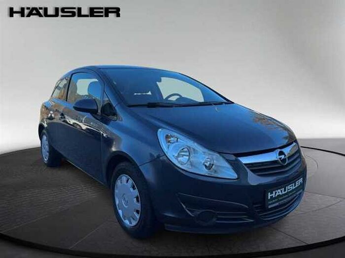 Opel Corsa 1.2 Edition, PDC, KLima, §29 neu, Elektro-Paket, ABS,