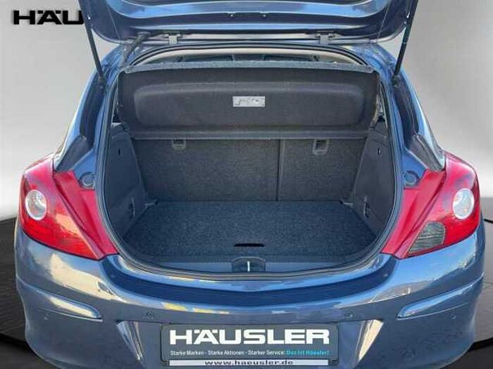 Opel Corsa 1.2 Edition, PDC, KLima, §29 neu, Elektro-Paket, ABS,