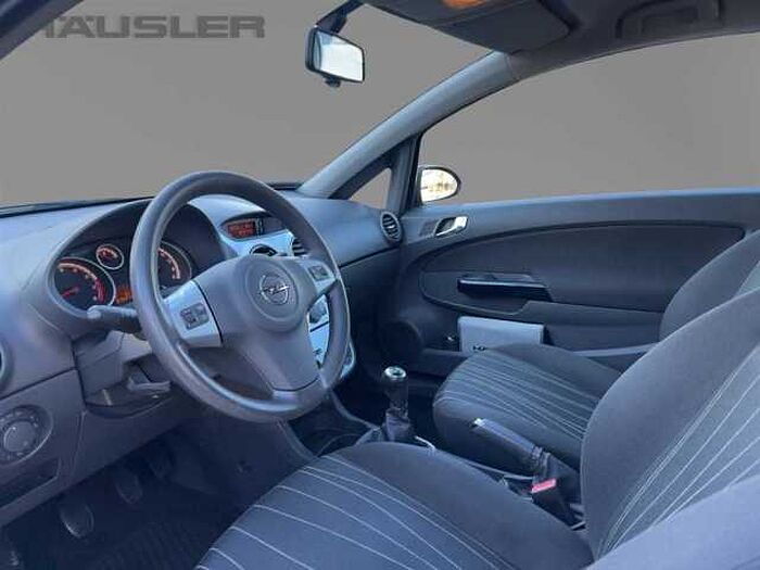 Opel Corsa 1.2 Edition, PDC, KLima, §29 neu, Elektro-Paket, ABS,