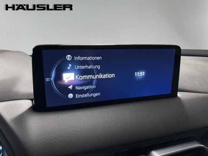 Mazda CX-5 Sports-Line Plus AWD Leder Kamera ACC LED Navi AHK