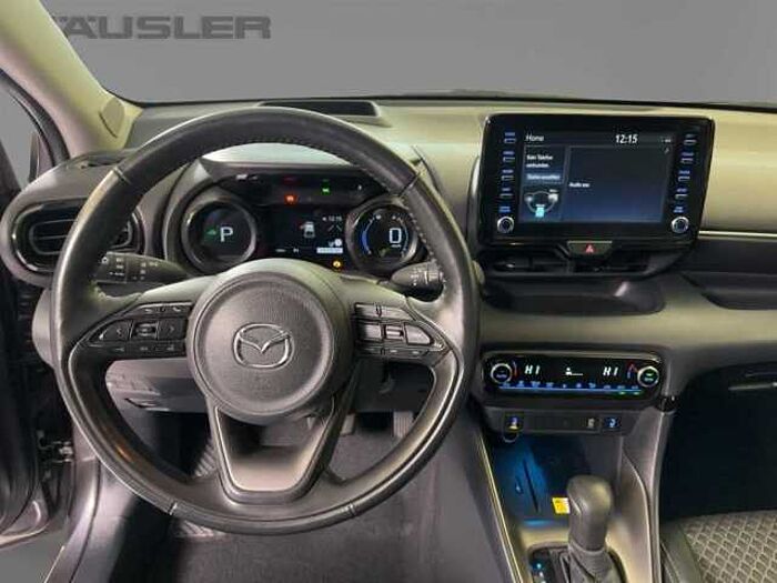 Mazda 2 1.5 Select Hybrid Automatik LED Kamera PDC