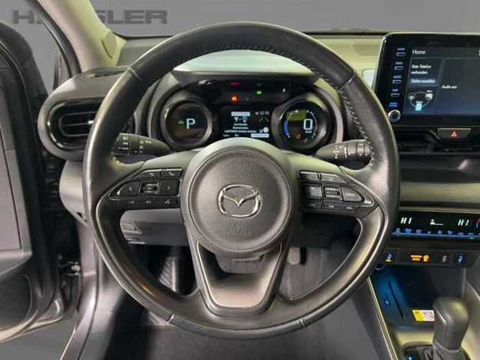 Mazda 2 1.5 Select Hybrid Automatik LED Kamera PDC