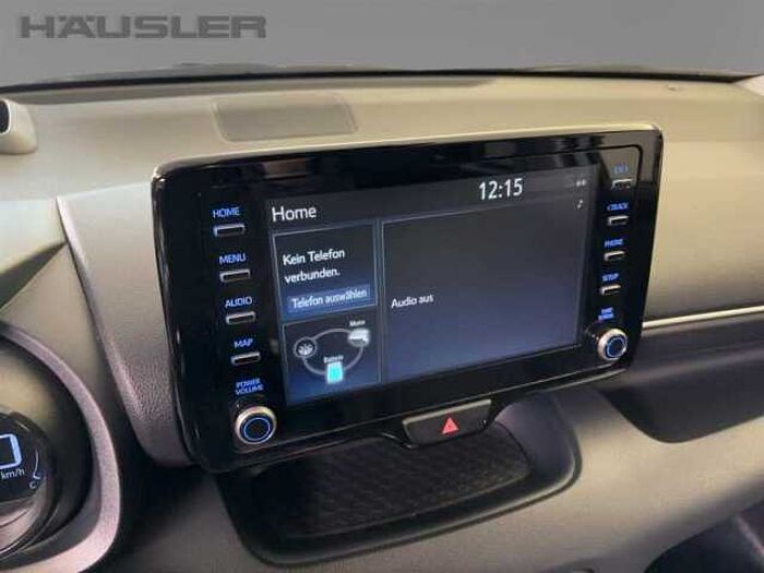 Mazda 2 1.5 Select Hybrid Automatik LED Kamera PDC