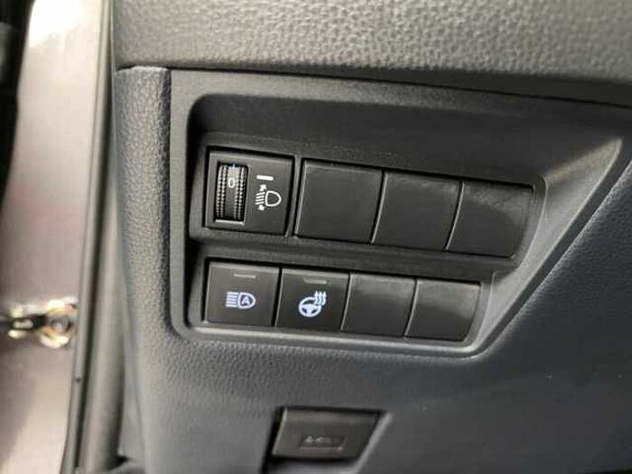 Mazda 2 1.5 Select Hybrid Automatik LED Kamera PDC