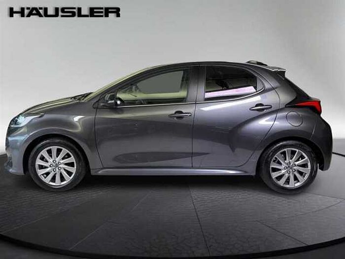 Mazda 2 1.5 Select Hybrid Automatik LED Kamera PDC