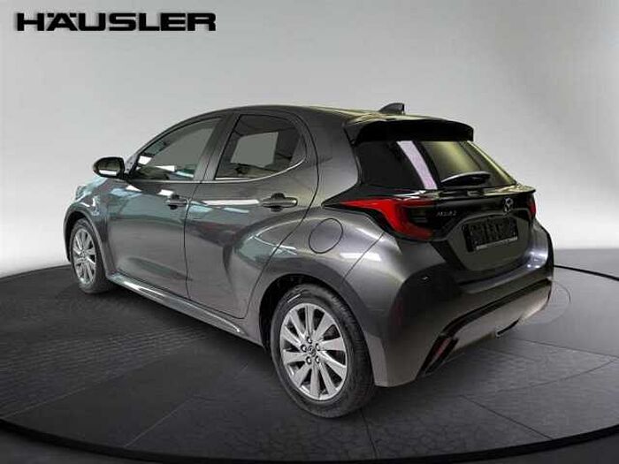 Mazda 2 1.5 Select Hybrid Automatik LED Kamera PDC