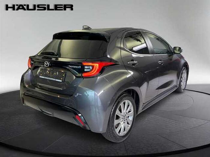 Mazda 2 1.5 Select Hybrid Automatik LED Kamera PDC