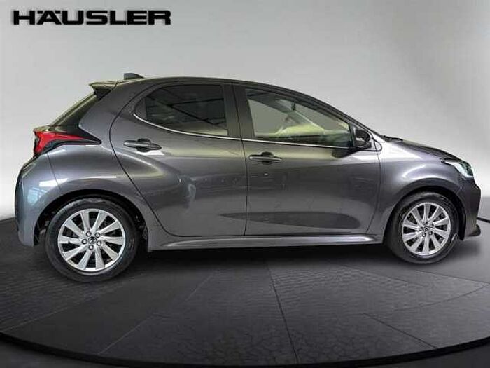 Mazda 2 1.5 Select Hybrid Automatik LED Kamera PDC