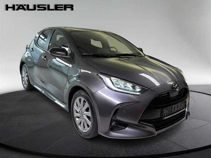 Mazda 2 1.5 Select Hybrid Automatik LED Kamera PDC