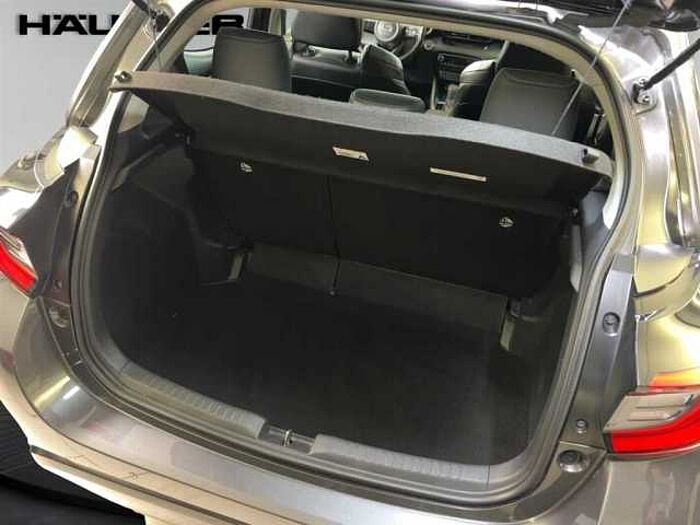 Mazda 2 1.5 Select Hybrid Automatik LED Kamera PDC