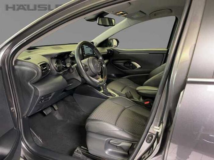 Mazda 2 1.5 Select Hybrid Automatik LED Kamera PDC