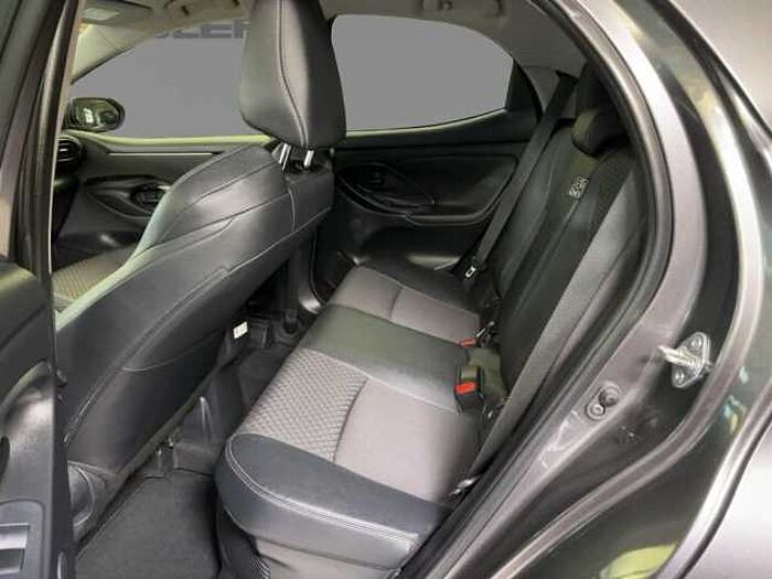 Mazda 2 1.5 Select Hybrid Automatik LED Kamera PDC