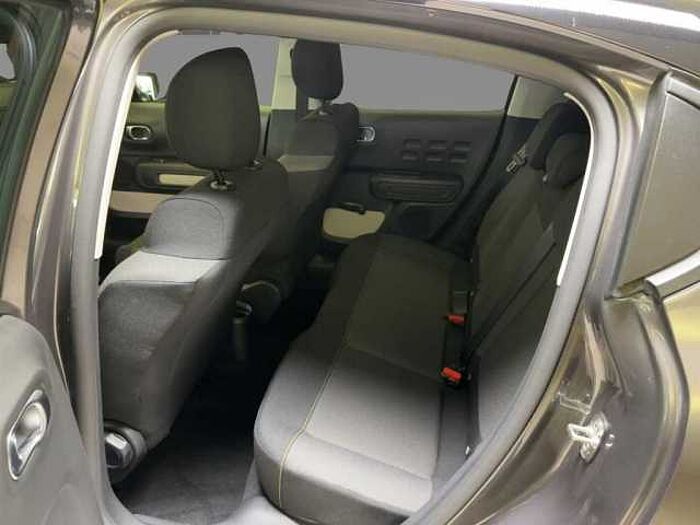 Citroen C3 PT 83 S&S C-Series CarPlay Radio LED Sitzheizung