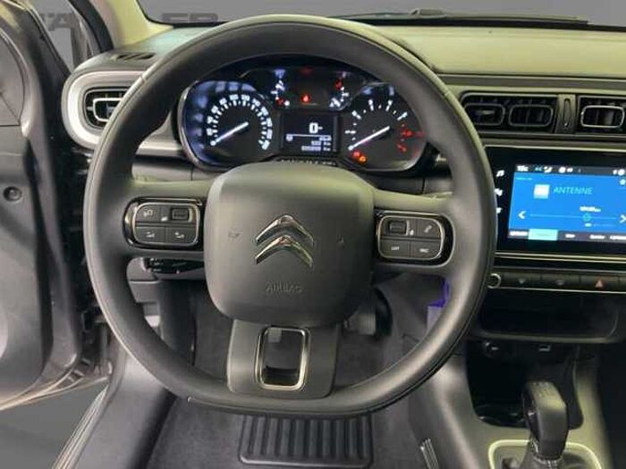 Citroen C3 PT 83 S&S C-Series CarPlay Radio LED Sitzheizung