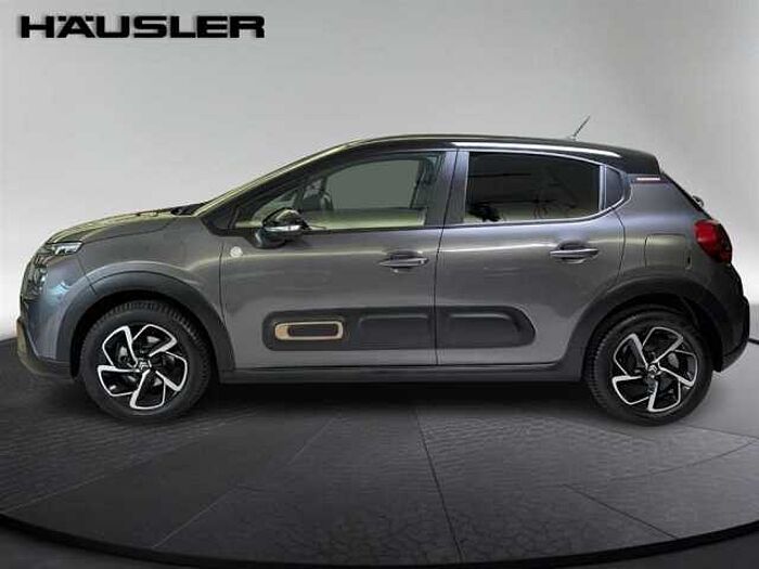 Citroen C3 PT 83 S&S C-Series CarPlay Radio LED Sitzheizung